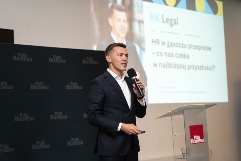 Marketing Kancelarii Prawnych | RK COMMUNICATION
